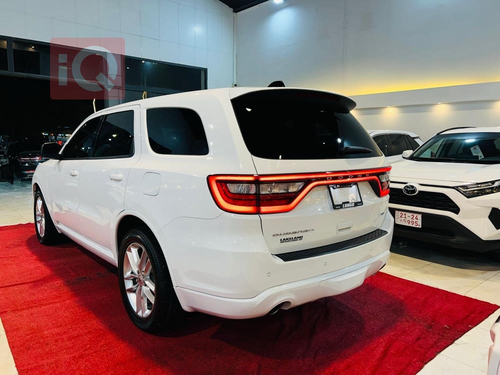 Dodge Durango